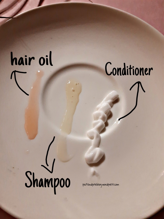 Sesa Onion Hair Oil, Shampoo & Conditioner Review